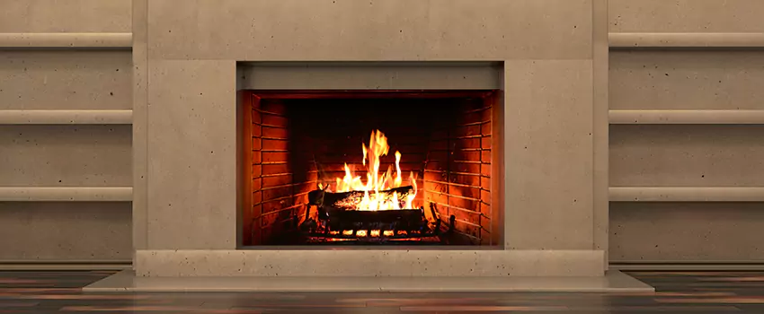 Majestic Trilliant Series Gas Fireplace Insert Repair in Lakewood, New Jersey