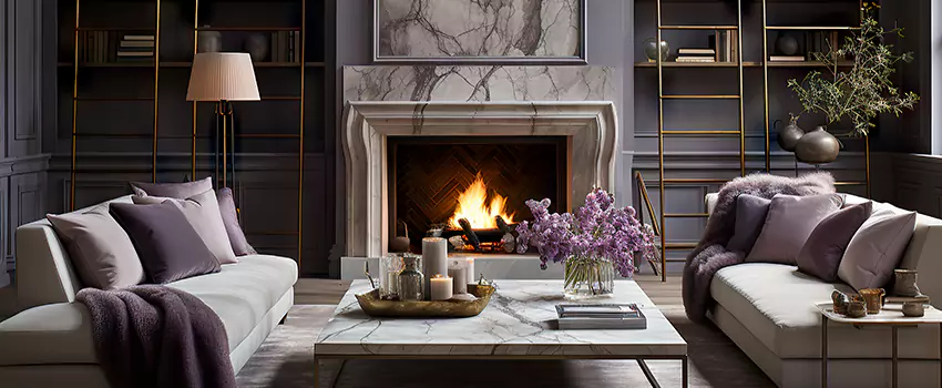 Napoleon Galaxy Series Outdoor Fireplaces Repair in Lakewood, NJ