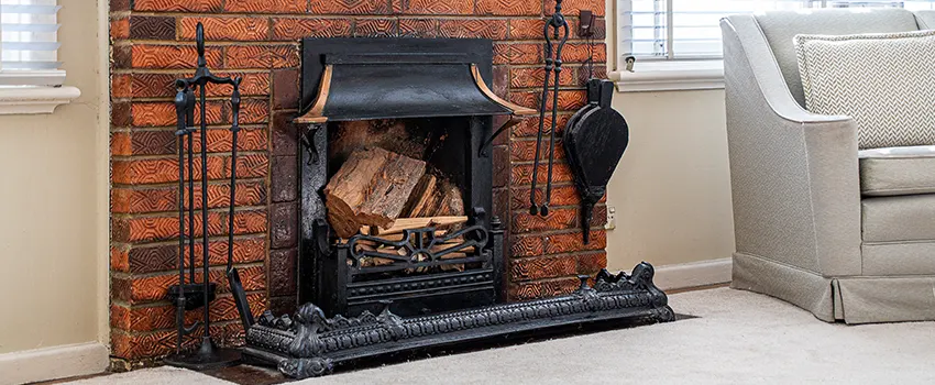 Custom Old Fireplace Redesign Services in Lakewood, New Jersey