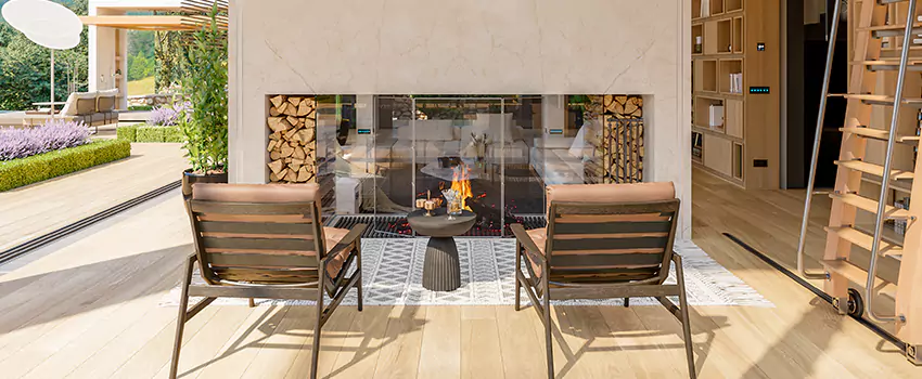Ortal Space Creator Fireplace Repair in Lakewood, NJ