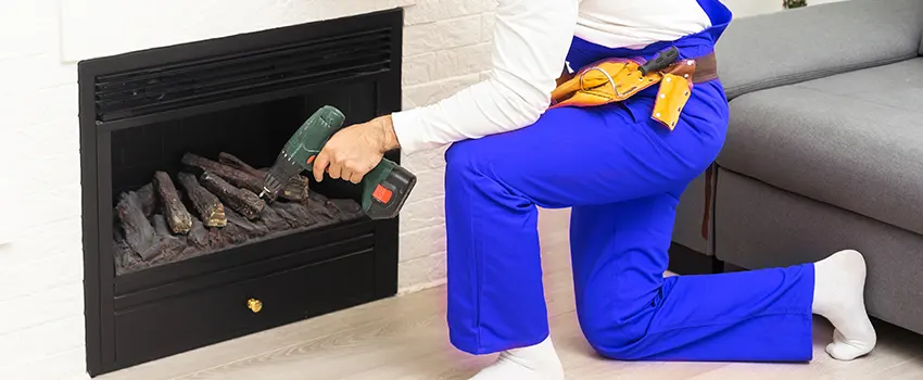 Pellet Fireplace Repair Services in Lakewood, NJ
