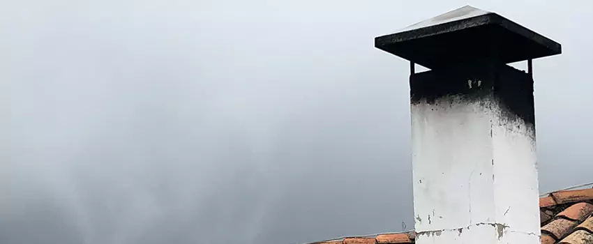 Prefab Chimney Crown Installation in Lakewood, NJ