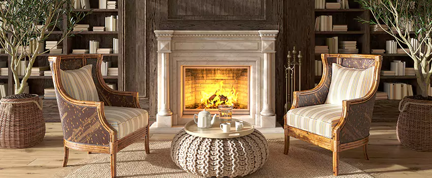Cost of RSF Wood Fireplaces in Lakewood, New Jersey