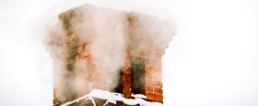 Chimney Flue Soot Removal in Lakewood, NJ
