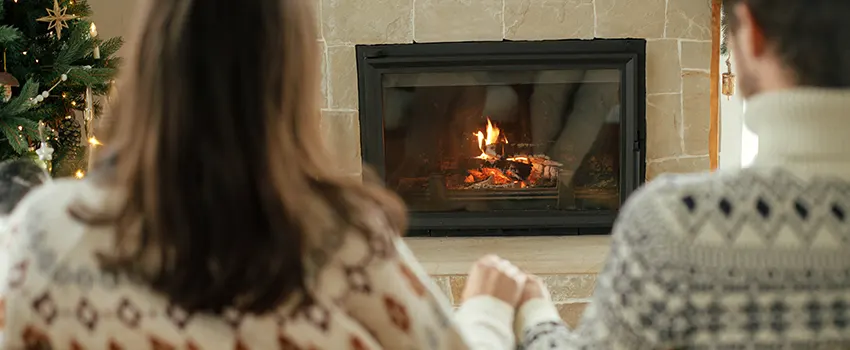 Superior Open-Hearth Wood Fireplaces in Lakewood, NJ