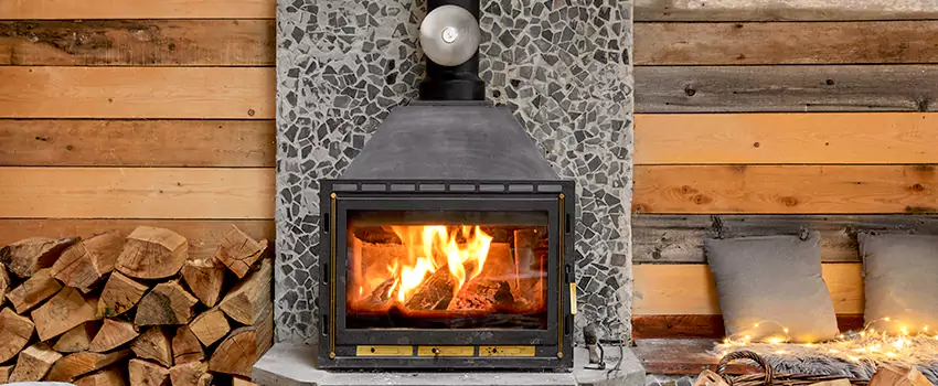 Travis Industries Elite Fireplace Inspection and Maintenance in Lakewood, New Jersey