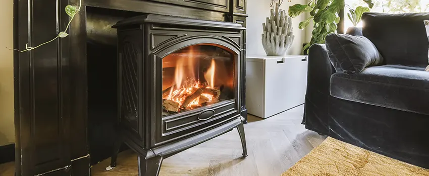 Valor Wood Fireplace in Lakewood, NJ