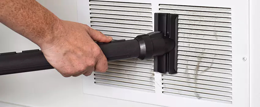 Vent Cleaning Process in Lakewood, New Jersey