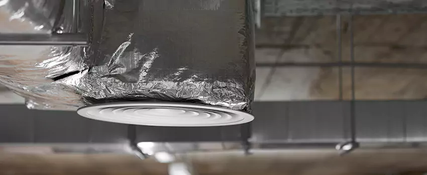 Signs of Dust Accumulation in Vents in Lakewood, NJ