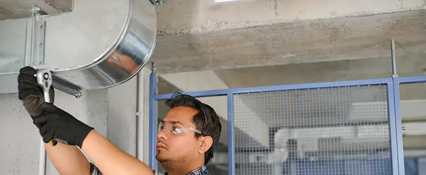 Benefit of Ventilation Cleaning in Lakewood, New Jersey