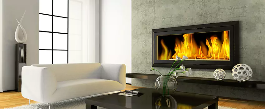 Ventless Fireplace Oxygen Depletion Sensor Installation and Repair Services in Lakewood, New Jersey