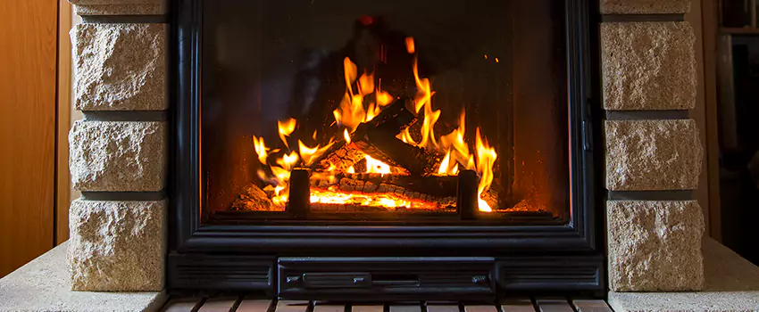 Cost of Wood Fireplace Installation in Lakewood, NJ