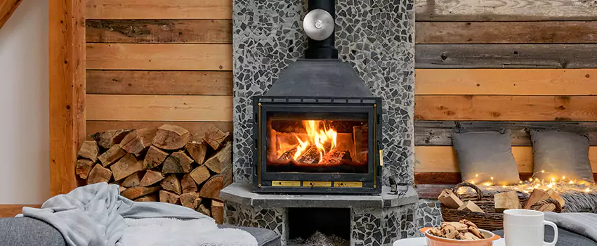 Affordable Wood Fireplace Fixing Solutions in Lakewood, New Jersey