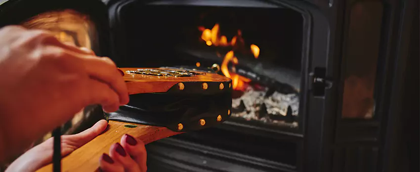 Cost of Wood Furnace Repair and Installation Services in Lakewood, NJ