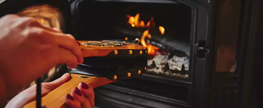 Wood Stove Grates Repair in Lakewood, New Jersey