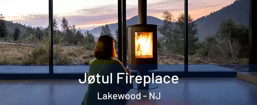  Jøtul Fireplace Lakewood - NJ