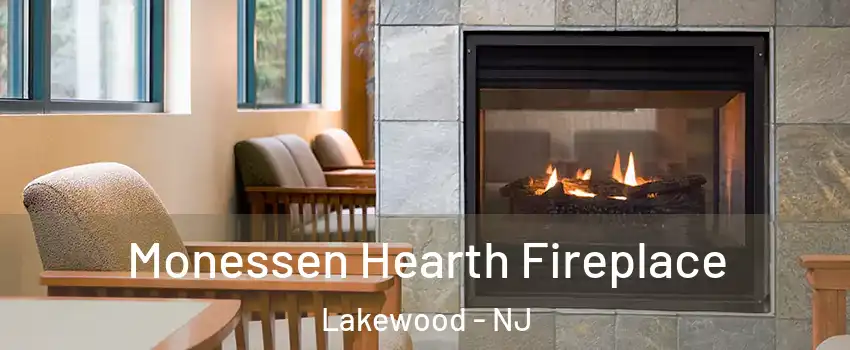  Monessen Hearth Fireplace Lakewood - NJ